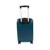 SCOOLI Kinderkoffer Trolley 20' - Harry Potter Rückansicht