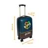 SCOOLI Kinderkoffer Trolley 20' - Harry Potter Maßangabe