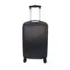 SCOOLI Kinderkoffer Trolley 20' - Spider Man Front