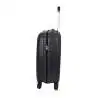 SCOOLI Kinderkoffer Trolley 20' - Spider Man seitlich