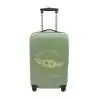 SCOOLI Kinderkoffer Trolley 20' - The Child Front