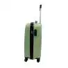 SCOOLI Kinderkoffer Trolley 20' - The Child seitlich