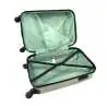 SCOOLI Kinderkoffer Trolley 20' - The Child geöffnet leer
