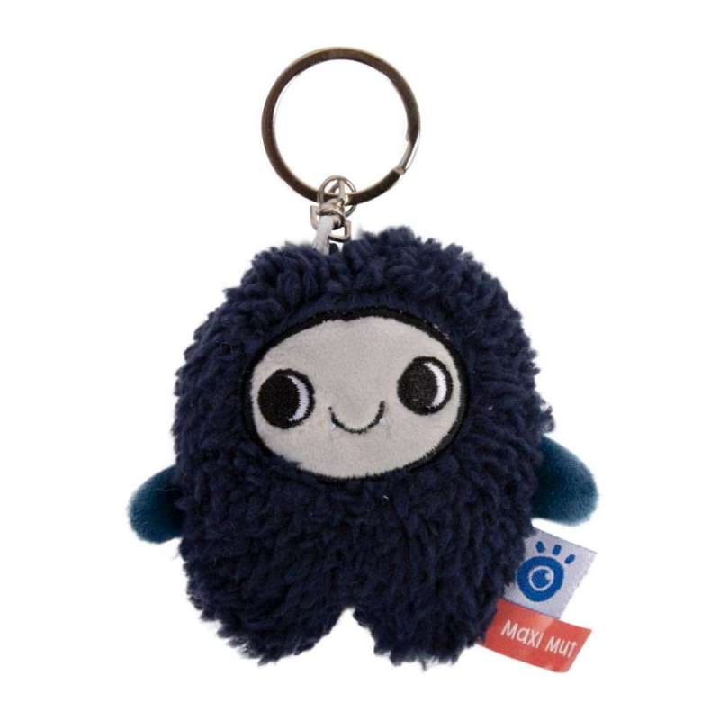 SCHOOL MOOD Plüschanhänger MOODIE - Maxi Mut