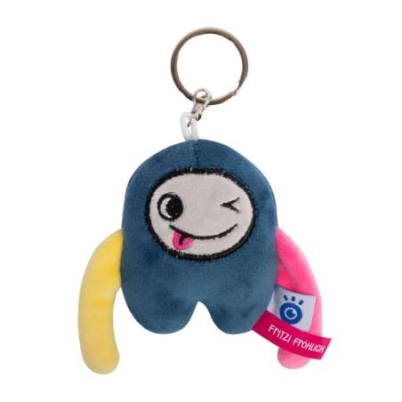 SCHOOL MOOD Plüschanhänger - Fritzi Fröhlich