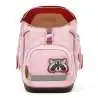 ERGOBAG Schulrucksack Set 6 tlg PACK - PfadfindBär Front