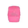 SCHOOL MOOD Regenschutz - neonpink