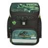 SCOOLI Schulranzen Set EasyFit 5 tlg - Jurassic World Front