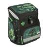 SCOOLI Schulranzen Set EasyFit 5 tlg - Jurassic World seitliche Front