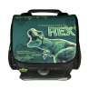 SCOOLI Schulranzen Set EasyFit 5 tlg - Jurassic World oben