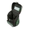 SCOOLI Schulranzen Set EasyFit 5 tlg - Jurassic World seitlich offen
