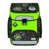 SCOOLI Schulranzen Set EasyFit 5 tlg - Glow Edition Space Robot Front