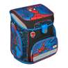 SCOOLI Schulranzen Set EasyFit 5 tlg - Spider Man seitliche Front