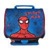 SCOOLI Schulranzen Set EasyFit 5 tlg - Spider Man oben