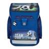 SCOOLI Schulranzen Set EasyFit 5 tlg - Team Player Front