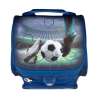 SCOOLI Schulranzen Set EasyFit 5 tlg - Team Player Front