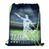 SCOOLI Schulranzen Set EasyFit 5 tlg - Team Player Sporttasche