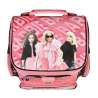 SCOOLI Schulranzen Set EasyFit 5 tlg - Barbie oben