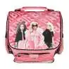 SCOOLI Schulranzen Set EasyFit 5 tlg - Barbie oben