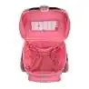 SCOOLI Schulranzen Set EasyFit 5 tlg - Barbie offen Front