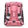 SCOOLI Schulranzen Set EasyFit 5 tlg - Barbie Rückansicht