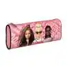 SCOOLI Schulranzen Set EasyFit 5 tlg - Barbie Federmäppchen