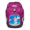 ERGOBAG Zippies - Prinzessin farbig an Schulranzen