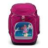 ERGOBAG Zippies - Prinzessin grau an Schulranzen