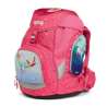 ERGOBAG Zippies - Einhorn an pinkem Schulranzen