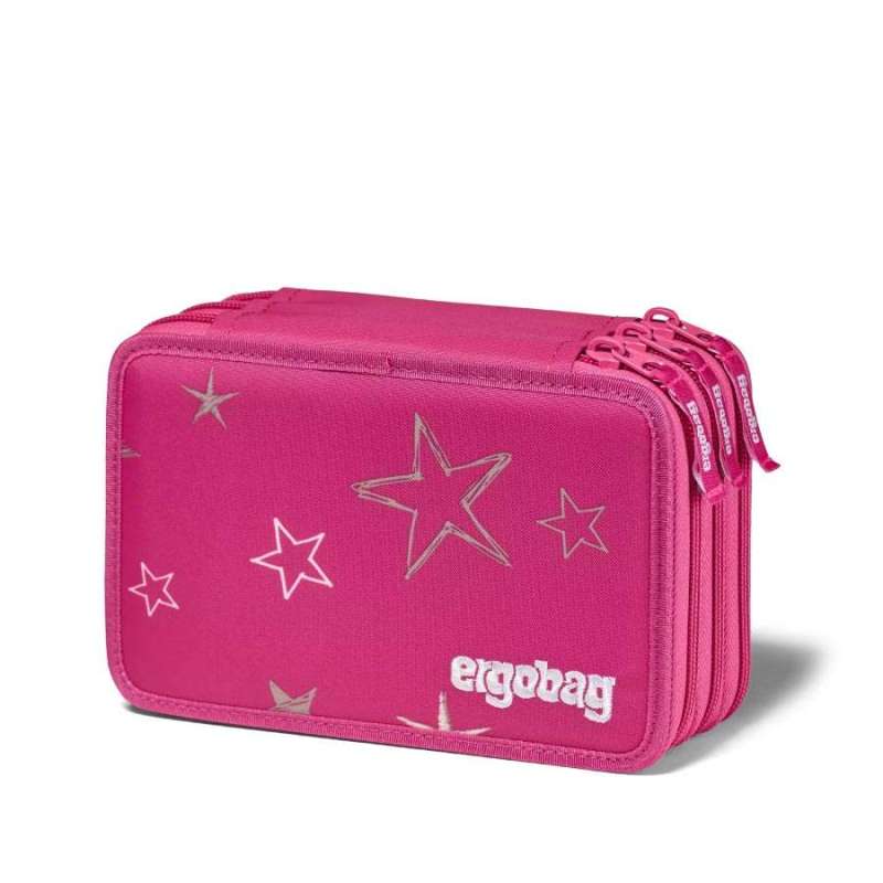 ERGOBAG Maxi Mäppchen - SternzauBär