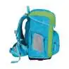 SCOUT Schulranzen Set Neo Water Lily seitliche Ansicht