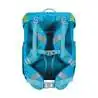 SCOUT Schulranzen Set Neo Water Lily Rückseite