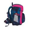 SCOUT Schulranzen Set Neo Magic Sea seitliche Ansicht