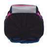 SCOUT Schulranzen Set Neo Magic Sea Boden