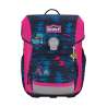 SCOUT Schulranzen Set Neo Magic Sea Vorderseite