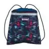 SCOUT Schulranzen Set Neo Magic Sea Sportbeutel