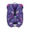 SCOUT Schulranzen Set Neo Summer Rückseite