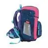 SCOUT Schulranzen Set Neo Pretty Star seitliche Ansicht