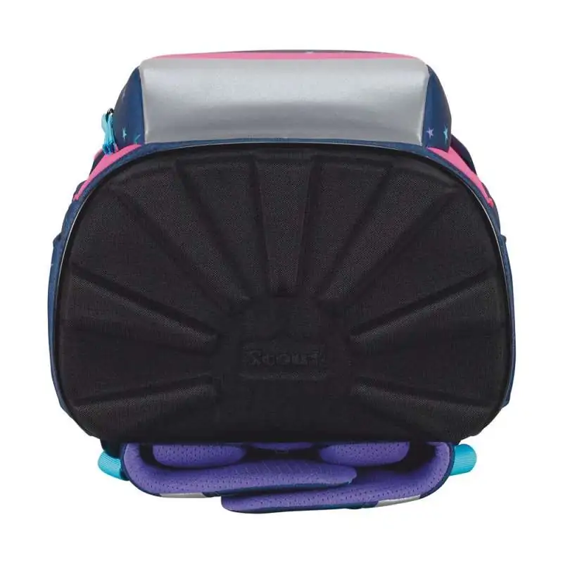 SCOUT Schulranzen Set Neo Pretty Star Boden