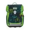 SCOUT Schulranzen Set Neo Cubes Vorderseite