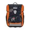 SCOUT Schulranzen Set Neo Space Data  Vorderseite