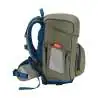 SCOUT Schulranzen Set Neo Adventure seitliche Ansicht