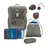 SCOUT Schulranzen Set Neo Adventure Set
