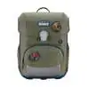 SCOUT Schulranzen Set Neo Adventure Vorderseite